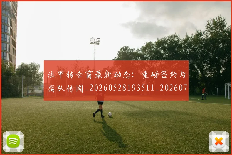 法甲转会窗最新动态：重磅签约与离队传闻_20260528193511_20260707154023